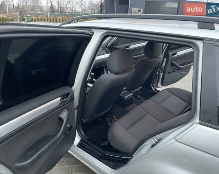 Серый БМВ 3 Серия, объемом двигателя 1.8 л и пробегом 229 тыс. км за 4299 $, фото 18 на Automoto.ua