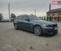 Серый БМВ 3 Серия, объемом двигателя 3 л и пробегом 264 тыс. км за 13999 $, фото 45 на Automoto.ua