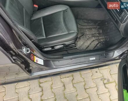 Серый БМВ 3 Серия, объемом двигателя 3 л и пробегом 264 тыс. км за 13999 $, фото 29 на Automoto.ua