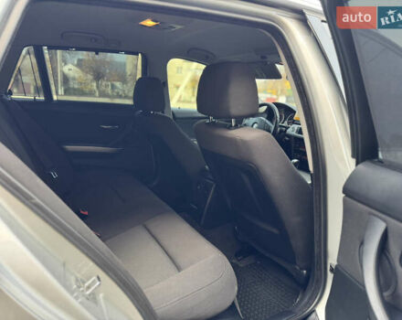 Серый БМВ 3 Серия, объемом двигателя 2 л и пробегом 266 тыс. км за 7100 $, фото 43 на Automoto.ua