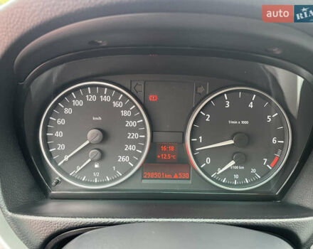 Серый БМВ 3 Серия, объемом двигателя 2 л и пробегом 298 тыс. км за 5700 $, фото 47 на Automoto.ua