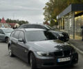 Серый БМВ 3 Серия, объемом двигателя 2 л и пробегом 275 тыс. км за 7300 $, фото 4 на Automoto.ua