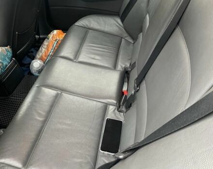 Серый БМВ 3 Серия, объемом двигателя 2.2 л и пробегом 300 тыс. км за 6000 $, фото 4 на Automoto.ua