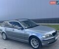 Серый БМВ 3 Серия, объемом двигателя 2 л и пробегом 400 тыс. км за 4800 $, фото 1 на Automoto.ua