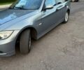 Серый БМВ 3 Серия, объемом двигателя 2 л и пробегом 263 тыс. км за 6500 $, фото 4 на Automoto.ua