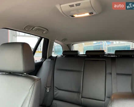 Серый БМВ 3 Серия, объемом двигателя 2 л и пробегом 298 тыс. км за 5300 $, фото 54 на Automoto.ua