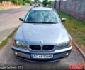 Серый БМВ 3 Серия, объемом двигателя 2 л и пробегом 207 тыс. км за 5400 $, фото 2 на Automoto.ua