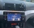 Серый БМВ 3 Серия, объемом двигателя 2 л и пробегом 320 тыс. км за 5500 $, фото 14 на Automoto.ua