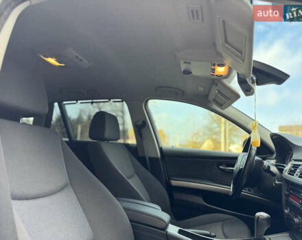 Серый БМВ 3 Серия, объемом двигателя 2 л и пробегом 266 тыс. км за 7100 $, фото 41 на Automoto.ua