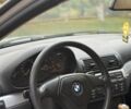 Сірий БМВ 3 Серія, об'ємом двигуна 2 л та пробігом 350 тис. км за 3150 $, фото 13 на Automoto.ua