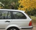 Сірий БМВ 3 Серія, об'ємом двигуна 2 л та пробігом 350 тис. км за 3150 $, фото 10 на Automoto.ua