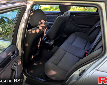 Серый БМВ 3 Серия, объемом двигателя 2 л и пробегом 277 тыс. км за 4800 $, фото 9 на Automoto.ua