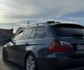 Сірий БМВ 3 Серія, об'ємом двигуна 2 л та пробігом 380 тис. км за 5990 $, фото 4 на Automoto.ua