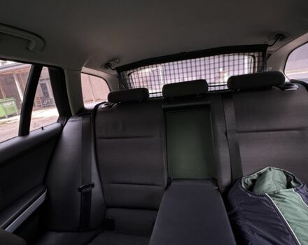 Серый БМВ 3 Серия, объемом двигателя 2 л и пробегом 383 тыс. км за 5699 $, фото 10 на Automoto.ua