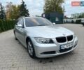 Серый БМВ 3 Серия, объемом двигателя 2 л и пробегом 265 тыс. км за 7200 $, фото 8 на Automoto.ua