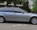 Серый БМВ 3 Серия, объемом двигателя 2 л и пробегом 205 тыс. км за 5700 $, фото 36 на Automoto.ua