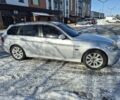 Серый БМВ 3 Серия, объемом двигателя 2 л и пробегом 270 тыс. км за 6900 $, фото 1 на Automoto.ua
