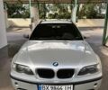 Серый БМВ 3 Серия, объемом двигателя 2 л и пробегом 316 тыс. км за 5700 $, фото 1 на Automoto.ua