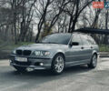 Серый БМВ 3 Серия, объемом двигателя 1.8 л и пробегом 254 тыс. км за 5850 $, фото 1 на Automoto.ua
