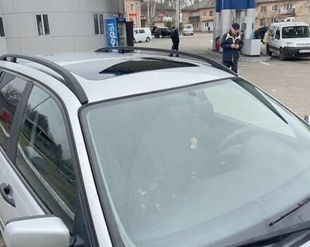 Серый БМВ 3 Серия, объемом двигателя 2 л и пробегом 375 тыс. км за 4700 $, фото 5 на Automoto.ua