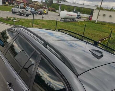 Серый БМВ 3 Серия, объемом двигателя 3 л и пробегом 264 тыс. км за 13999 $, фото 3 на Automoto.ua