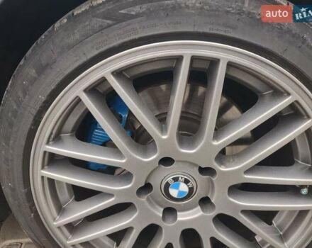 Серый БМВ 3 Серия, объемом двигателя 3 л и пробегом 264 тыс. км за 13999 $, фото 58 на Automoto.ua