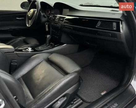 Сірий БМВ 3 Серія, об'ємом двигуна 2.99 л та пробігом 358 тис. км за 9700 $, фото 11 на Automoto.ua