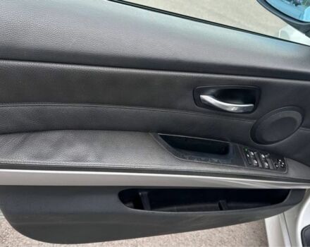 Серый БМВ 3 Серия, объемом двигателя 2 л и пробегом 288 тыс. км за 6450 $, фото 12 на Automoto.ua