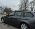 Сірий БМВ 3 Серія, об'ємом двигуна 2 л та пробігом 241 тис. км за 5400 $, фото 1 на Automoto.ua
