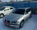 Сірий БМВ 3 Серія, об'ємом двигуна 1.8 л та пробігом 140 тис. км за 5800 $, фото 10 на Automoto.ua