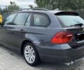 Сірий БМВ 3 Серія, об'ємом двигуна 2 л та пробігом 449 тис. км за 2913 $, фото 3 на Automoto.ua