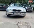 Серый БМВ 3 Серия, объемом двигателя 2 л и пробегом 316 тыс. км за 5700 $, фото 1 на Automoto.ua