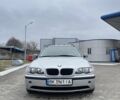 Сірий БМВ 3 Серія, об'ємом двигуна 2 л та пробігом 375 тис. км за 4700 $, фото 1 на Automoto.ua