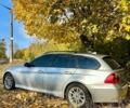 Серый БМВ 3 Серия, объемом двигателя 2 л и пробегом 300 тыс. км за 6300 $, фото 5 на Automoto.ua