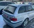 Сірий БМВ 3 Серія, об'ємом двигуна 1.8 л та пробігом 140 тис. км за 5800 $, фото 5 на Automoto.ua