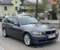 Серый БМВ 3 Серия, объемом двигателя 2 л и пробегом 343 тыс. км за 6199 $, фото 1 на Automoto.ua