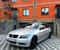 Серый БМВ 3 Серия, объемом двигателя 2 л и пробегом 0 тыс. км за 5500 $, фото 1 на Automoto.ua