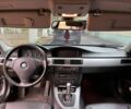Серый БМВ 3 Серия, объемом двигателя 3 л и пробегом 320 тыс. км за 8750 $, фото 16 на Automoto.ua