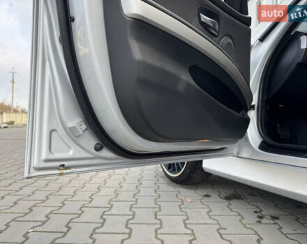 Серый БМВ 3 Серия, объемом двигателя 2 л и пробегом 266 тыс. км за 7100 $, фото 16 на Automoto.ua