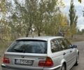 Сірий БМВ 3 Серія, об'ємом двигуна 2 л та пробігом 350 тис. км за 3150 $, фото 6 на Automoto.ua
