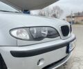 Серый БМВ 3 Серия, объемом двигателя 2 л и пробегом 375 тыс. км за 4700 $, фото 3 на Automoto.ua