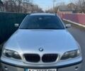 Серый БМВ 3 Серия, объемом двигателя 2 л и пробегом 360 тыс. км за 5500 $, фото 1 на Automoto.ua