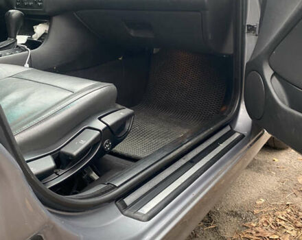 Серый БМВ 3 Серия, объемом двигателя 2.17 л и пробегом 302 тыс. км за 5500 $, фото 9 на Automoto.ua