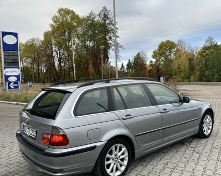 БМВ 3 Серия 2005 в Рокитное на Automoto.ua Серый БМВ 3 Серия, объемом двигателя 2 л и пробегом 390 тыс. км за 2900 $, фото 19 на Automoto.ua