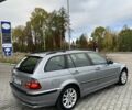 БМВ 3 Серия 2005 в Рокитное на Automoto.ua Серый БМВ 3 Серия, объемом двигателя 2 л и пробегом 390 тыс. км за 2900 $, фото 19 на Automoto.ua