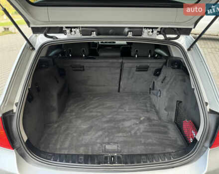 Серый БМВ 3 Серия, объемом двигателя 2 л и пробегом 266 тыс. км за 7100 $, фото 48 на Automoto.ua