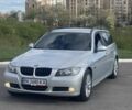 Серый БМВ 3 Серия, объемом двигателя 2 л и пробегом 275 тыс. км за 5900 $, фото 1 на Automoto.ua