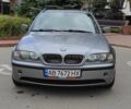 Серый БМВ 3 Серия, объемом двигателя 2 л и пробегом 205 тыс. км за 5700 $, фото 33 на Automoto.ua