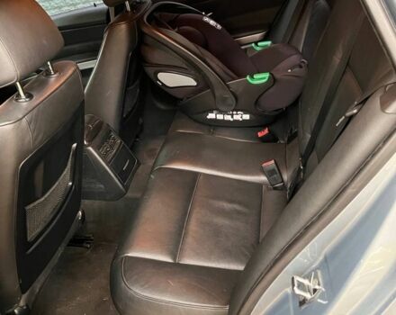 Серый БМВ 3 Серия, объемом двигателя 3 л и пробегом 320 тыс. км за 8750 $, фото 8 на Automoto.ua