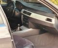 Серый БМВ 3 Серия, объемом двигателя 2 л и пробегом 396 тыс. км за 6300 $, фото 24 на Automoto.ua